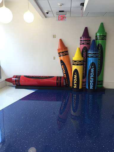 Kidz Crayons