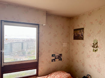 appartement à Bobigny (93)