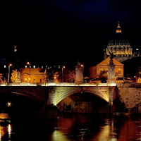 Rome by night di 