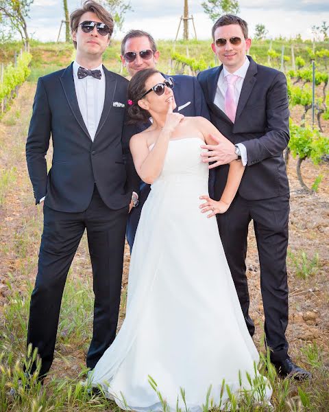 Wedding photographer Alexandre Fernandez (alexandre66). Photo of 29 March 2019