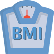 Health Calculator - BMI, Ideal Weight and Body Fat 1.1 Icon