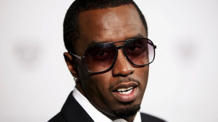 P.Diddy