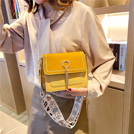 YellowA