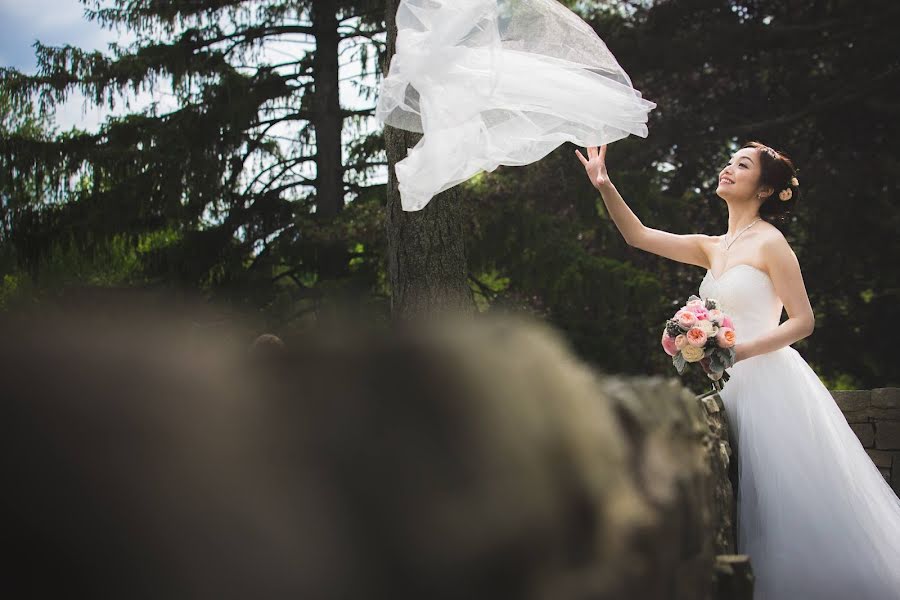 Fotografer pernikahan Andes Lo (andeslo). Foto tanggal 10 Mei 2019