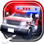 Cover Image of ダウンロード Ambulance First 1.7.1 APK