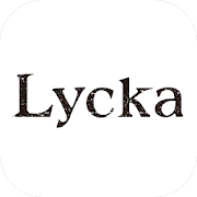 愛媛県松山市の美容室Ｌｙｃｋａ 2.12.0 Icon