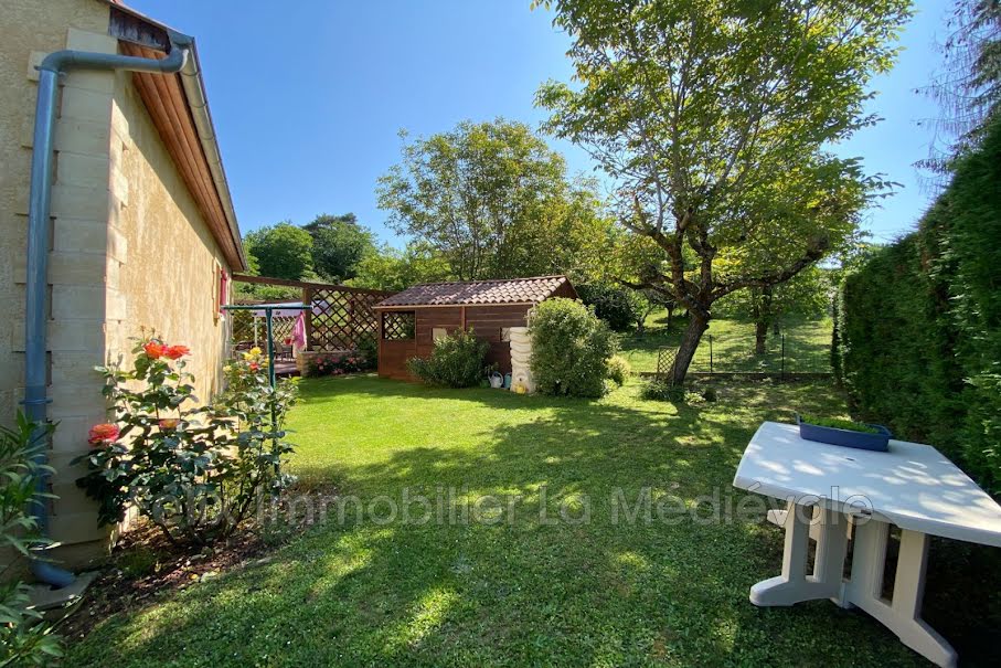 Vente maison 6 pièces 155 m² à Sarlat-la-caneda (24200), 367 500 €