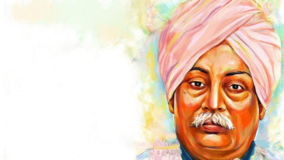 Lala Lajpat Rai: Valiant hero of freedom quest - Hindustan Times