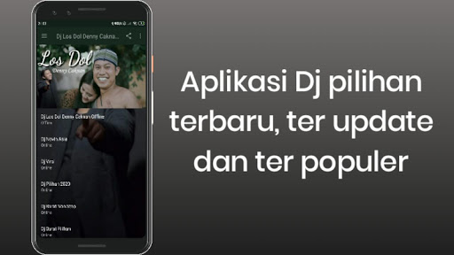 Dj Los Dol Denny Caknan Offline