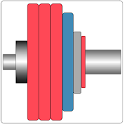 Pound for Pound 1.4 Icon