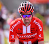 Nog steeds op de sukkel: Team Sunweb komt met blessure-update over Tom Dumoulin