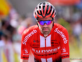 Leegloop bij Team Sunweb: Na twee ploegleiders vertrekt nu ook trainer van Tom Dumoulin 