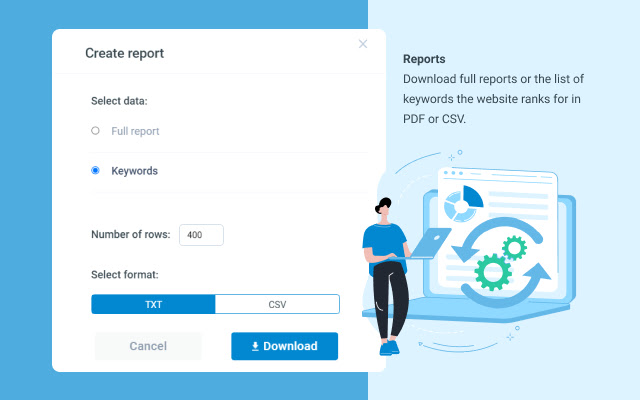 Website Checker by Semalt