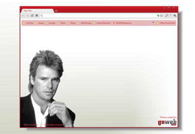 MacGyver Theme