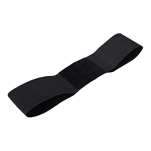 Title 4, Golf hand movement correction belt improves you...