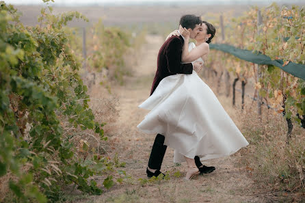 Fotografo di matrimoni Vasiliy Cerevitinov (tserevitinov). Foto del 15 marzo