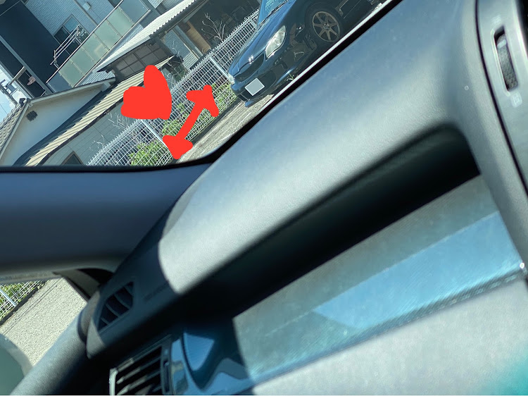 クラウンアスリートの#今日の由紀恵・尻で魅せる尻を魅せる🍑🍑🍑・好きな人の車のある駐車場に帰る幸せ💞・晩御飯何作ろ。・血をください。に関するカスタム事例の投稿画像1枚目