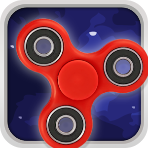 Download Fidget Spinner For PC Windows and Mac