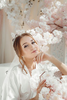 Wedding photographer Olga Saygafarova (olgasaygafarova). Photo of 26 April 2021