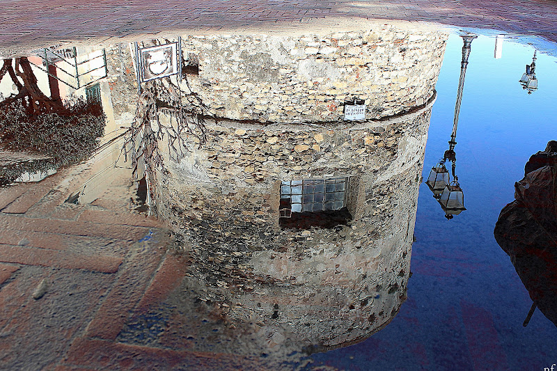 Torrione di Naldina Fornasari