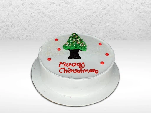 Christmas Cake