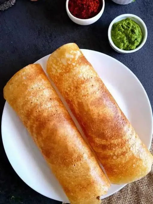 Plain Dosa