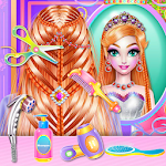 Cover Image of Baixar Penteado Baile 3.1 APK