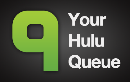 Qulu – Your Hulu Queue Preview image 0