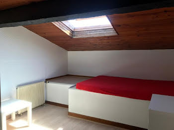 appartement à Bordeaux (33)