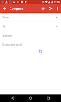 Fast Standard Reply Button Screenshot 2 of 9