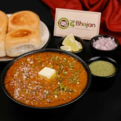 Pav Bhaji