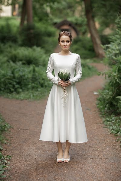 Fotógrafo de bodas Ekaterina Tyulyandina (katyulen). Foto del 5 de abril 2020