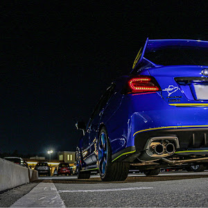 WRX STI VAB