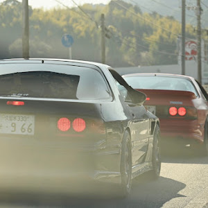 RX-7 FC3S