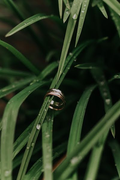 Fotógrafo de casamento Anna Gribanova (gribanova91). Foto de 16 de fevereiro 2023