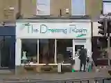 The Dressing Room