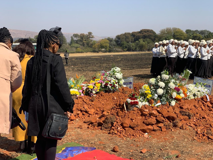 Pointing to the almost empty courtroom, a defence attorney said the lack of public attendance at the trial indicated that the community was not outraged and the defendant should be released on bail.