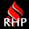 RHP Connect icon