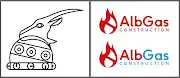 Albgas Construction Ltd Logo