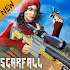 ScarFall : The Royale Combat1.1