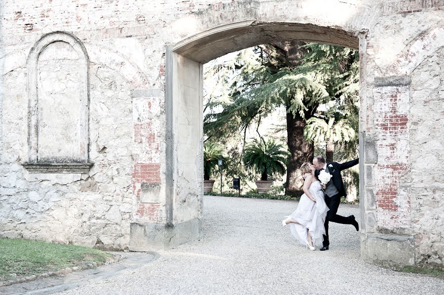 Fotograful de nuntă Giuseppe Chiodini (giuseppechiodin). Fotografia din 9 noiembrie 2015