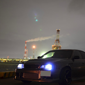 チェイサー JZX100