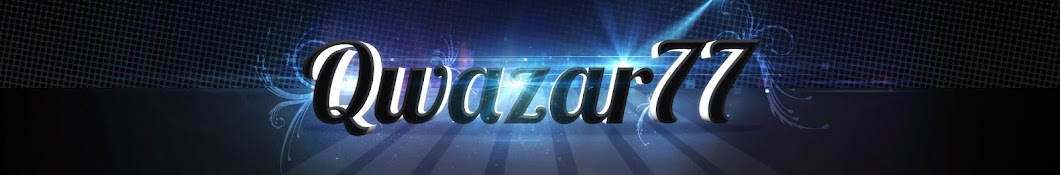 Qwazar77 Banner