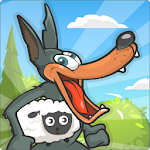 Sheep Stealer Apk