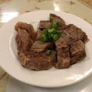 可口牛肉麵