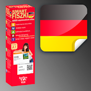 SMARTfiszki: niemiecki  Icon