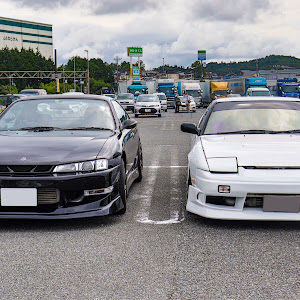 180SX RPS13