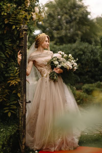 Wedding photographer Lala Belyaevskaya (belyaevskaya). Photo of 19 July 2021