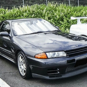 スカイライン GT-R BNR32