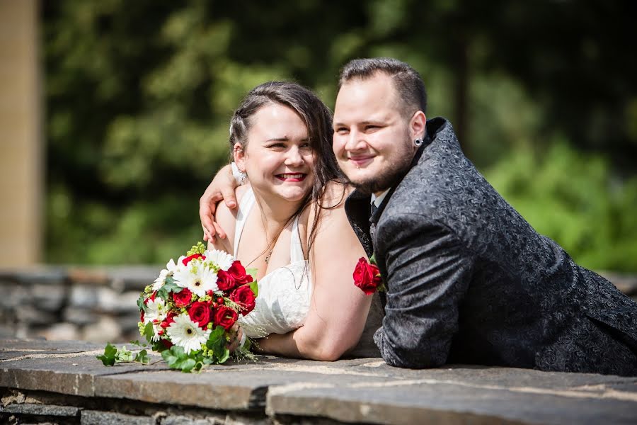 Fotógrafo de bodas Alastair Rankin (rankinphoto). Foto del 27 de mayo 2019